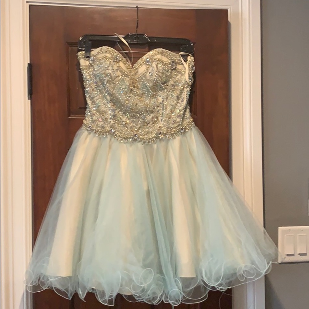 Cocktail dress